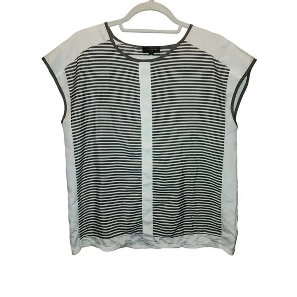 The Limited Tops - The Limited Women's M Top Sleeveless